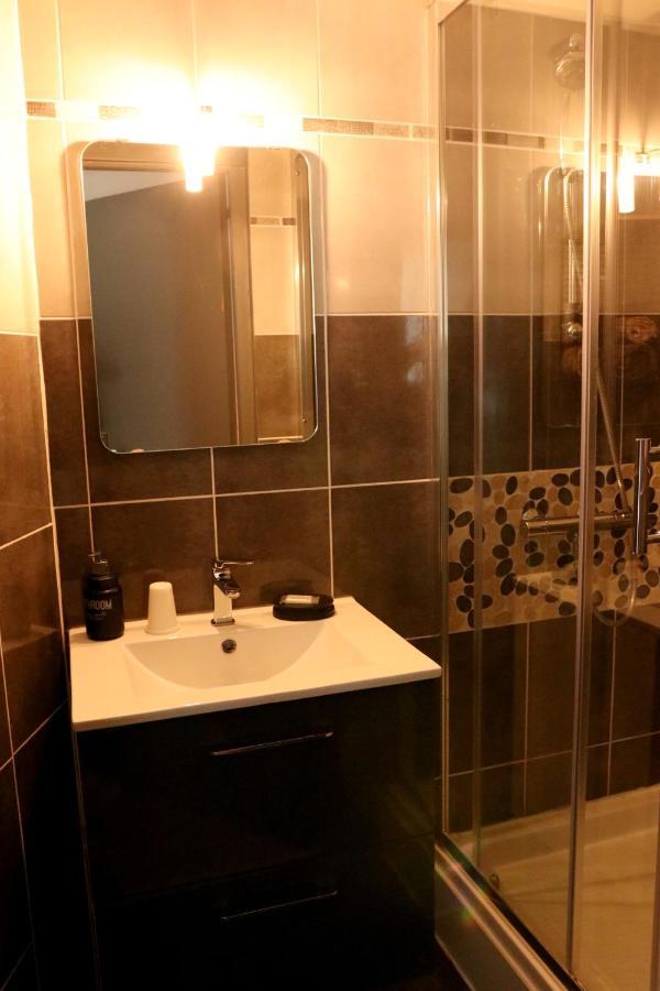 Residence Monsigny ブローニュ・シュル・メール エクステリア 写真