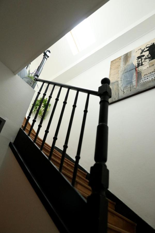 Residence Monsigny ブローニュ・シュル・メール エクステリア 写真