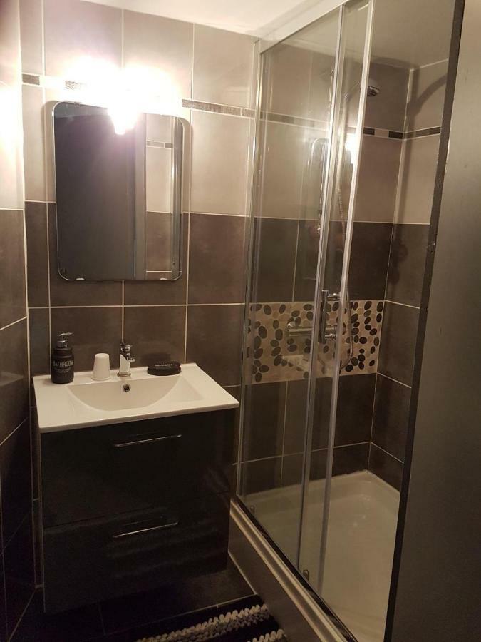 Residence Monsigny ブローニュ・シュル・メール エクステリア 写真